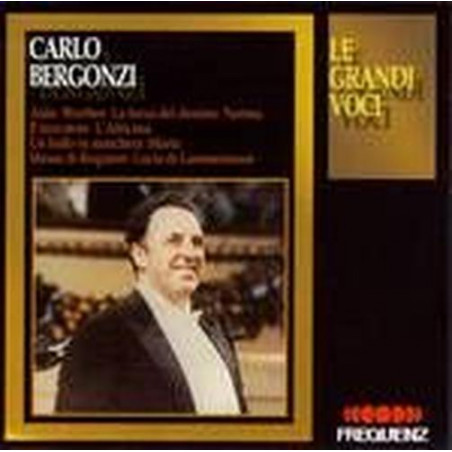 Le Grandi Voci (Live)