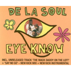 Eye Know