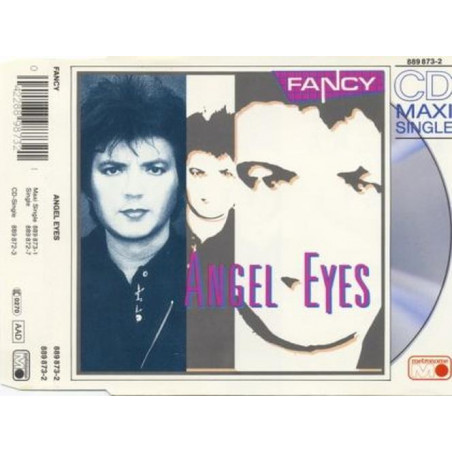Angel Eyes