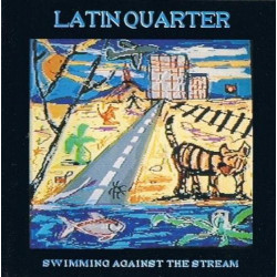 Swimming Against The Stream
