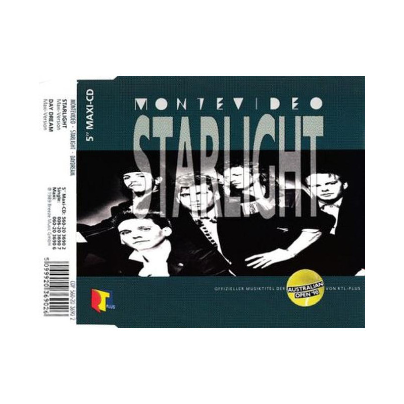 Starlight