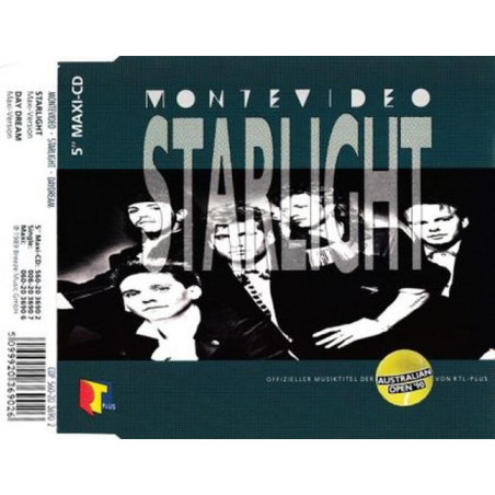 Starlight