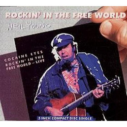 Rockin' In The Free World
