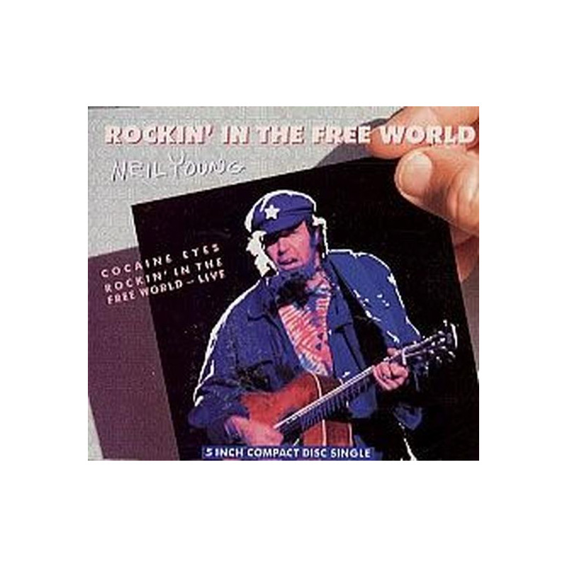 Rockin' In The Free World