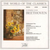 Ludwig Van Beethoven