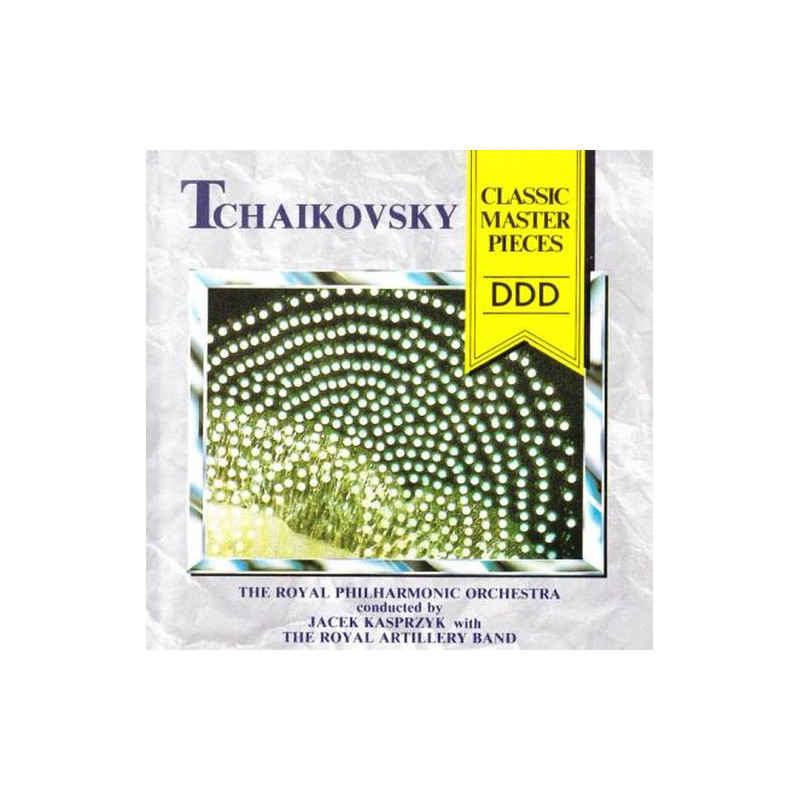 Tchaikovsky