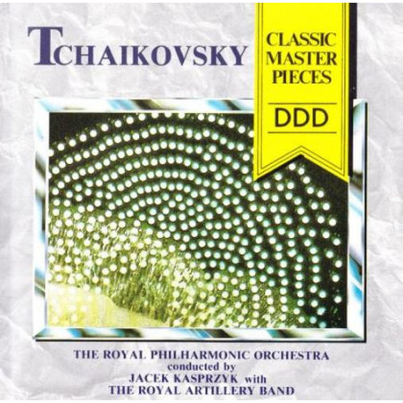Tchaikovsky