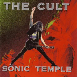 Sonic Temple