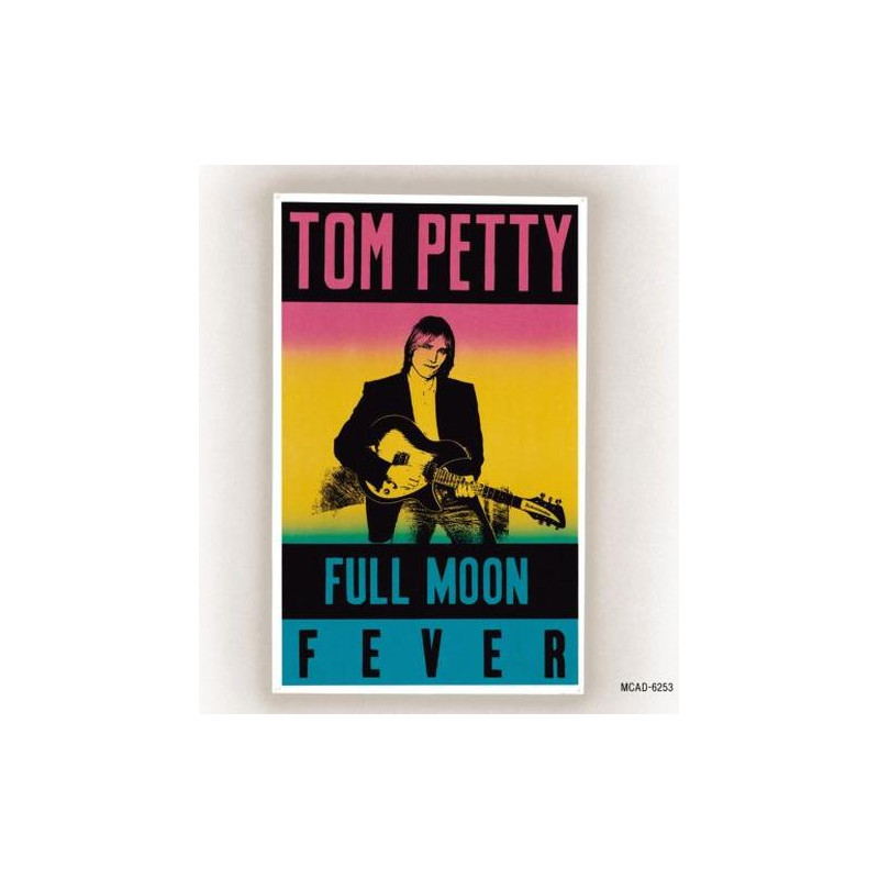 Full Moon Fever