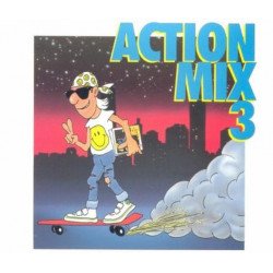 Action Mix 3