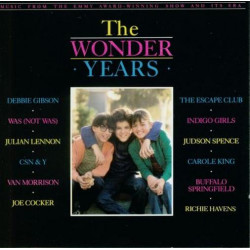 The Wonder Years