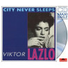 City Never Sleeps