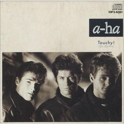 Touchy