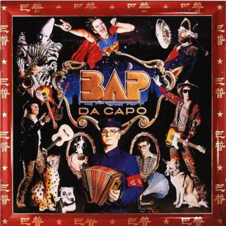 Da Capo