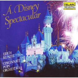 A Disney Spectacular