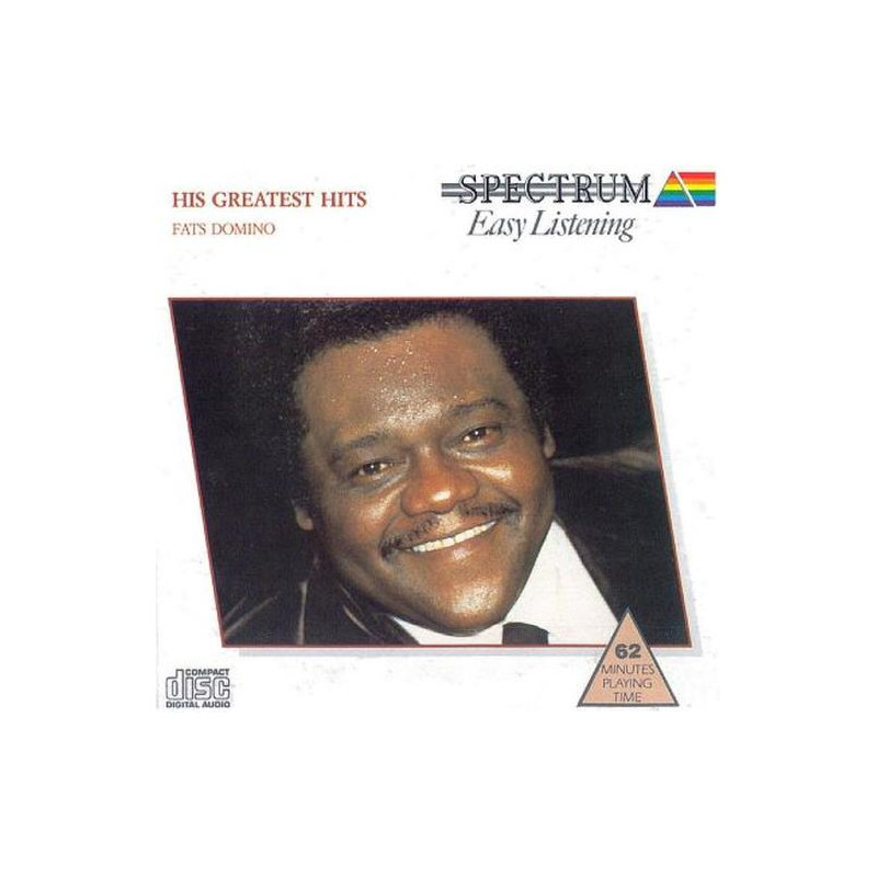 Greatest Hits Live