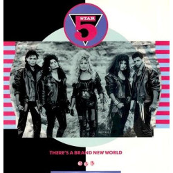 There's A Brand New World