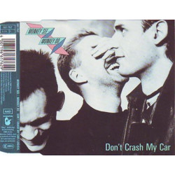 Don't Crash My Car