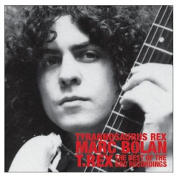T. Rex - Marc Bolan