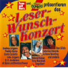Frau Mit Herz & Ariola-Express Präsentieren Ihr Wunschkonzert