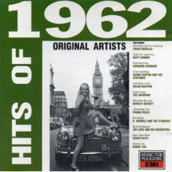 Hits Of 1962