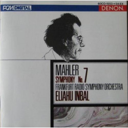 Symphony No. 6/Symphony No. 7
