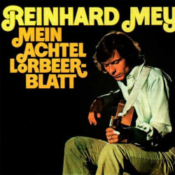 Mein Achtel Lorbeerblatt