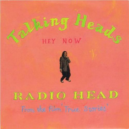 Radio Head