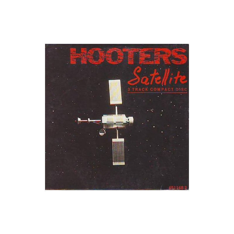 Satellite