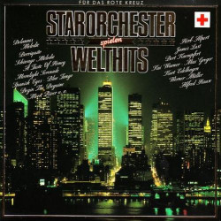 Starorchester Spielen Welthits