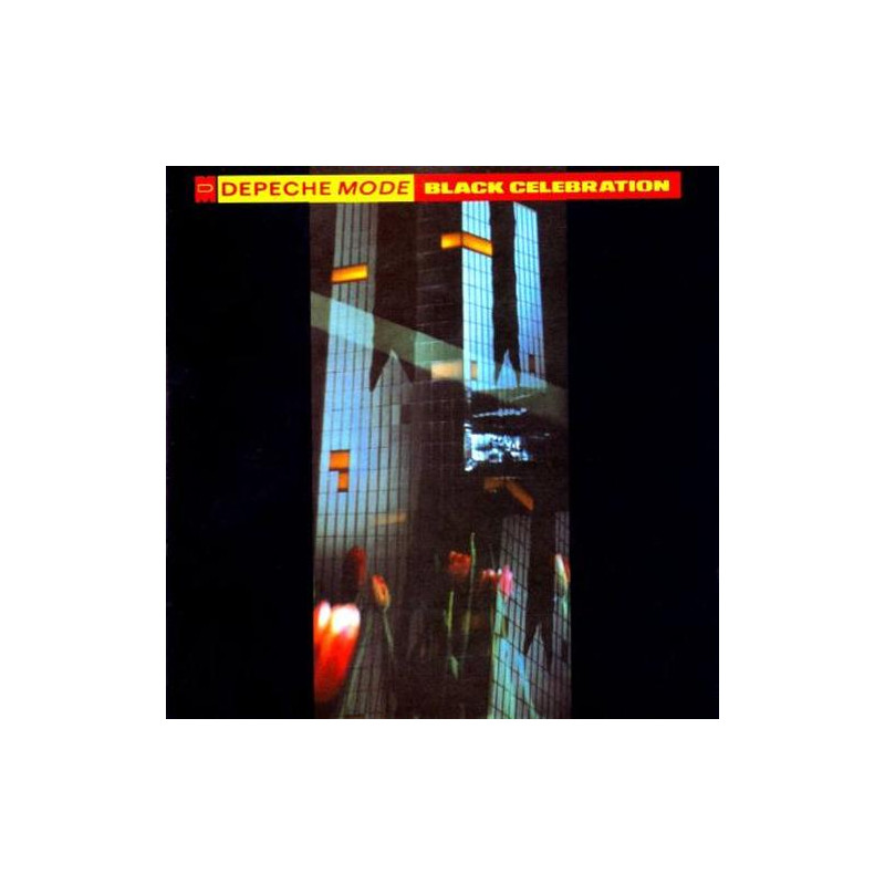Black Celebration