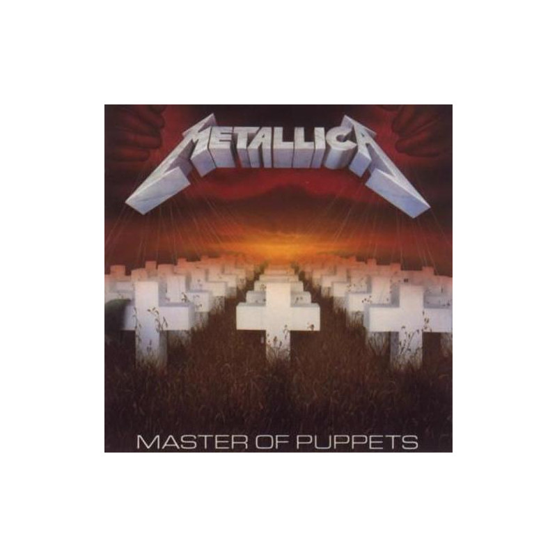 Master Of Puppets