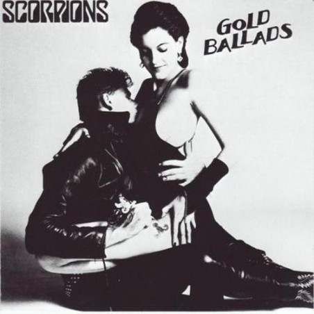 Gold Ballads