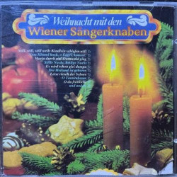 Weihnachten In Wien / Weihnachten Mit Den Wiener Sängerknaben