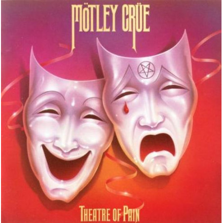 Theatre Of Pain