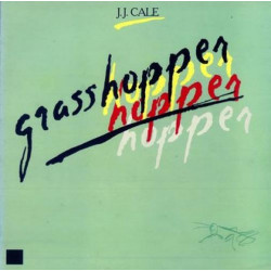Grasshopper