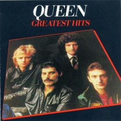 Greatest Hits I