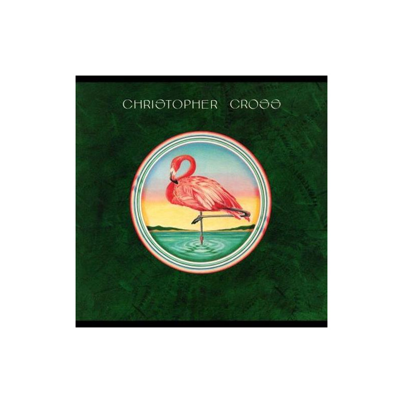 Christopher Cross