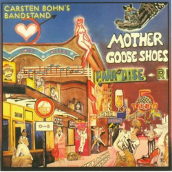 Mother Goose Shoes