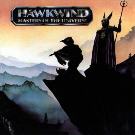 Masters Of The Universe