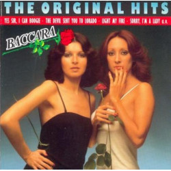 The Original Hits