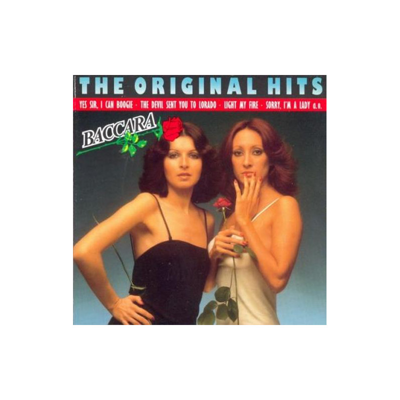 The Original Hits