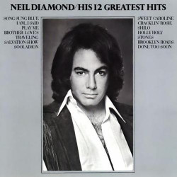 His 12 Greatest Hits