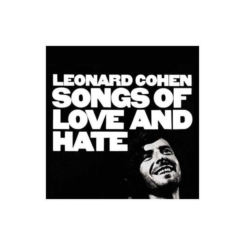 Songs Of Love And Hate