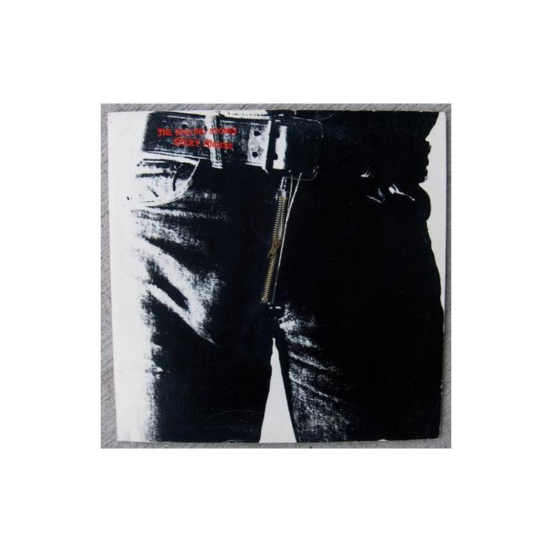 Sticky Fingers