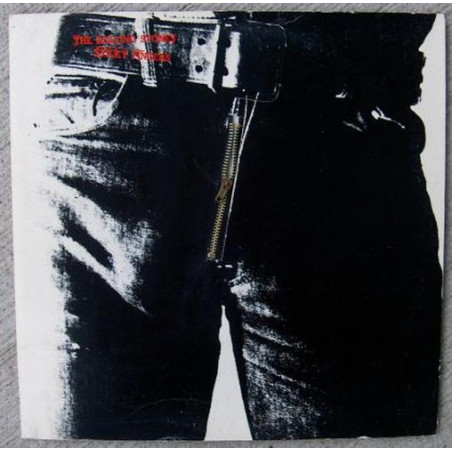 Sticky Fingers