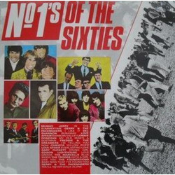 No 1's of the sixties