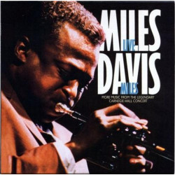 Live At Carnegie Hall CD2