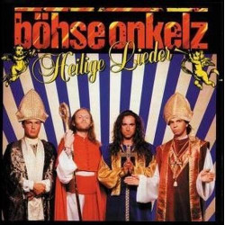 Heilige Lieder