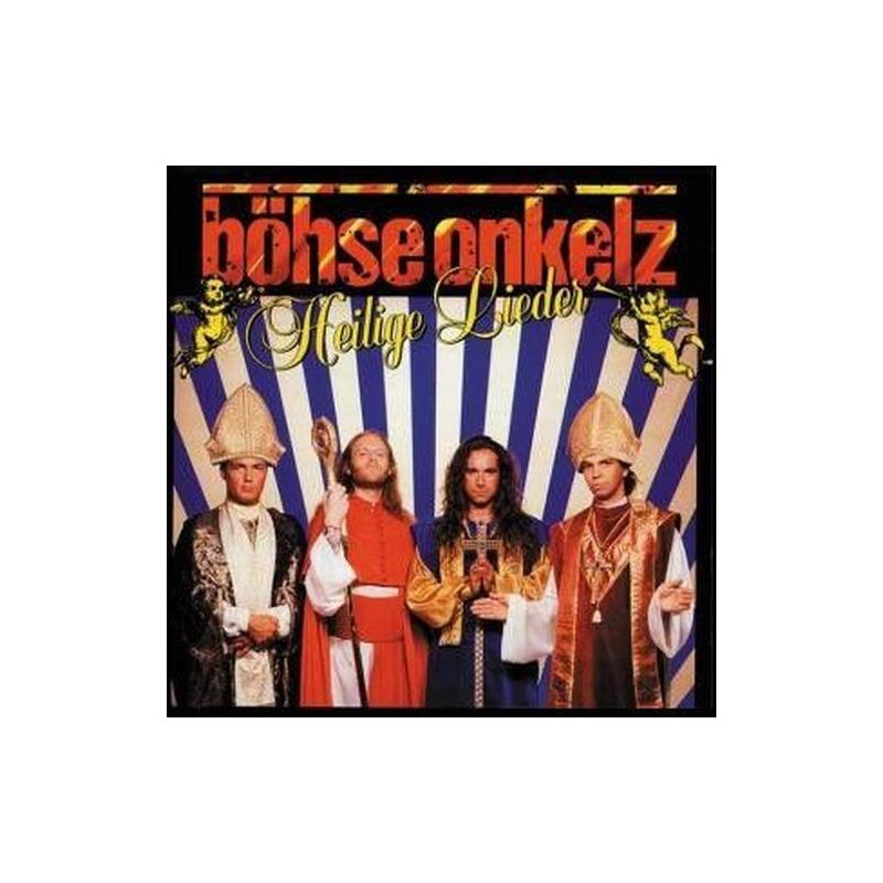 Heilige Lieder